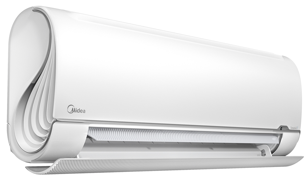 Midea Breezeless Plus